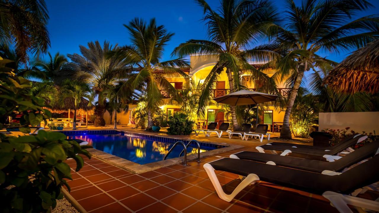 Sonrisa Boutique Hotel Playa Exterior foto
