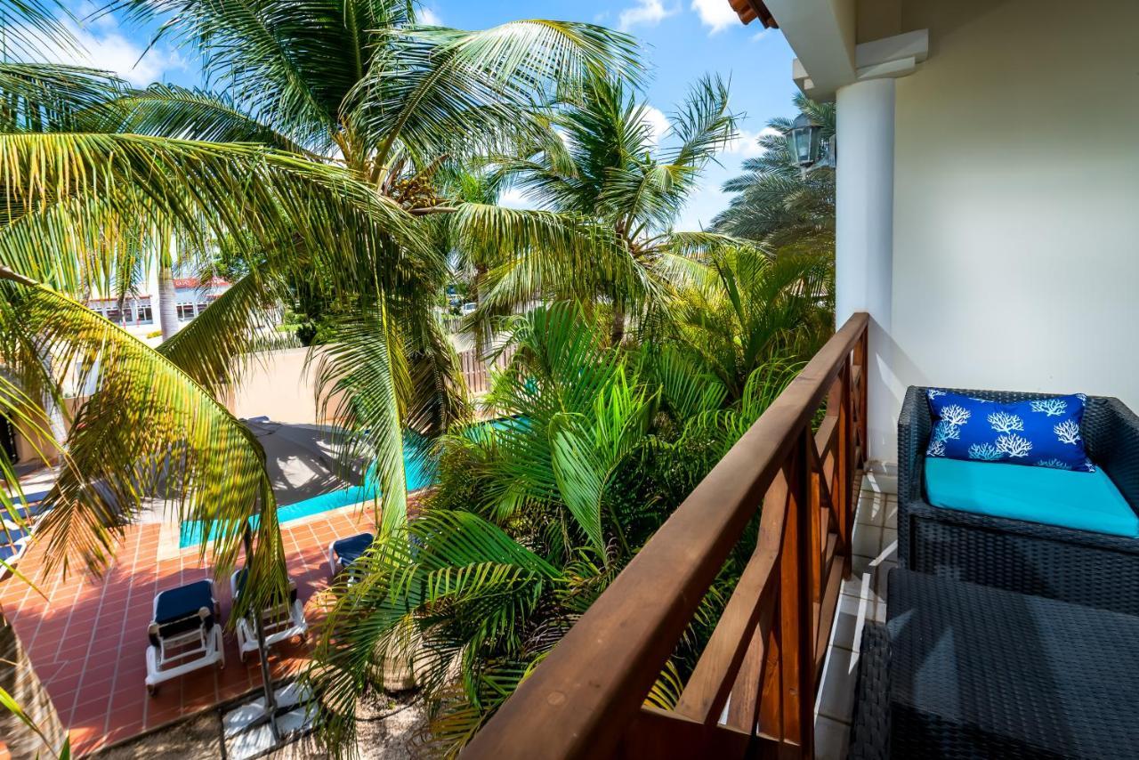 Sonrisa Boutique Hotel Playa Exterior foto