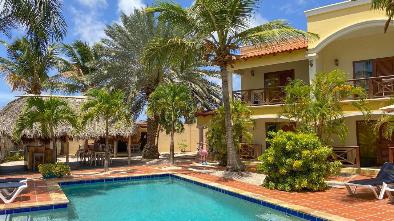 Sonrisa Boutique Hotel Playa Exterior foto