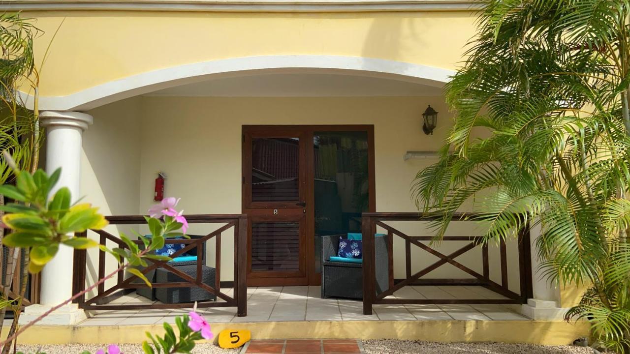 Sonrisa Boutique Hotel Playa Exterior foto