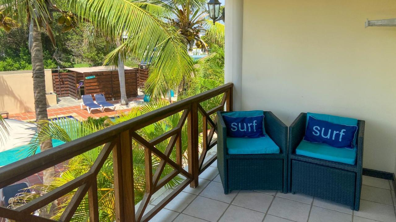 Sonrisa Boutique Hotel Playa Exterior foto