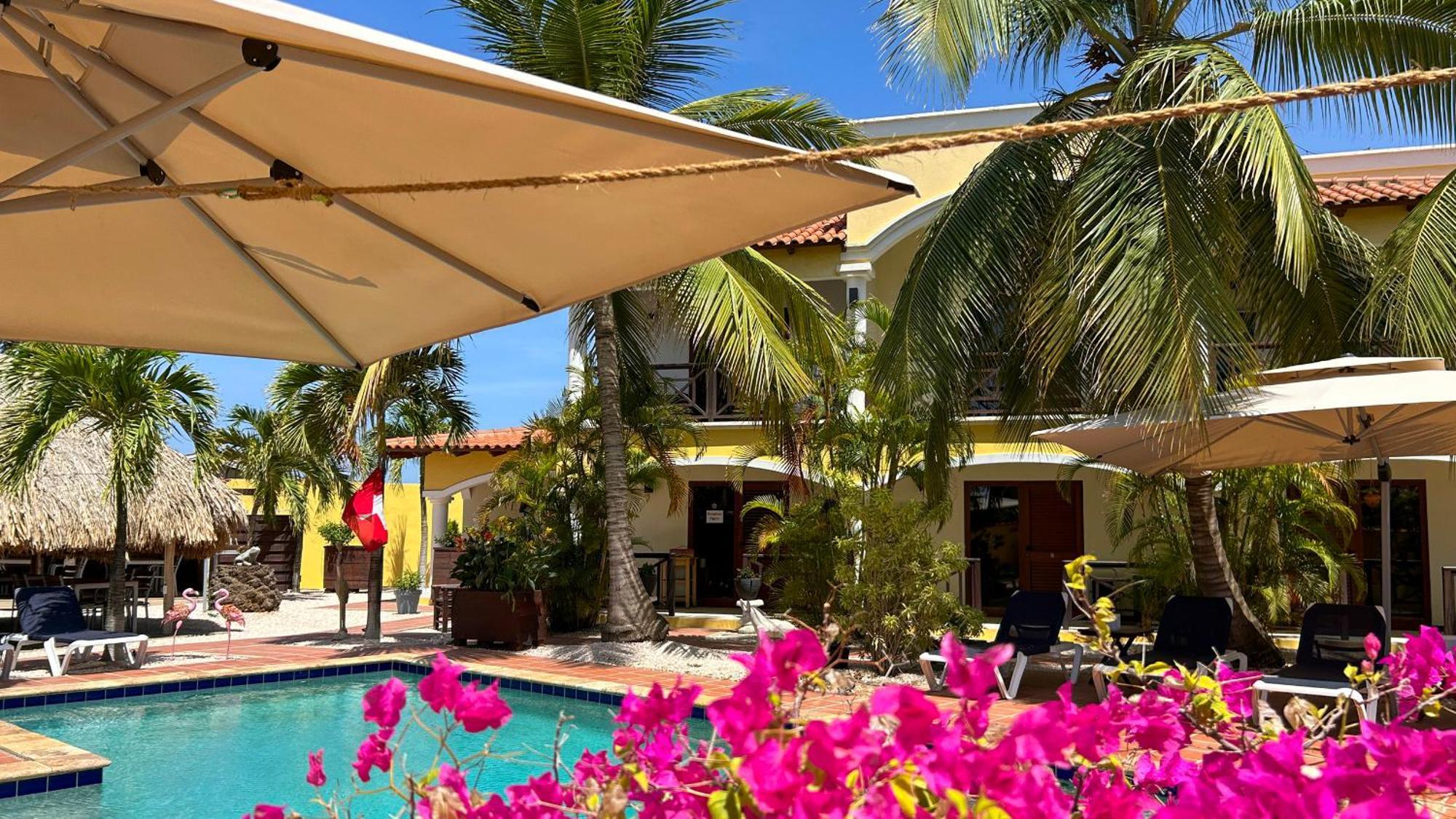 Sonrisa Boutique Hotel Playa Exterior foto