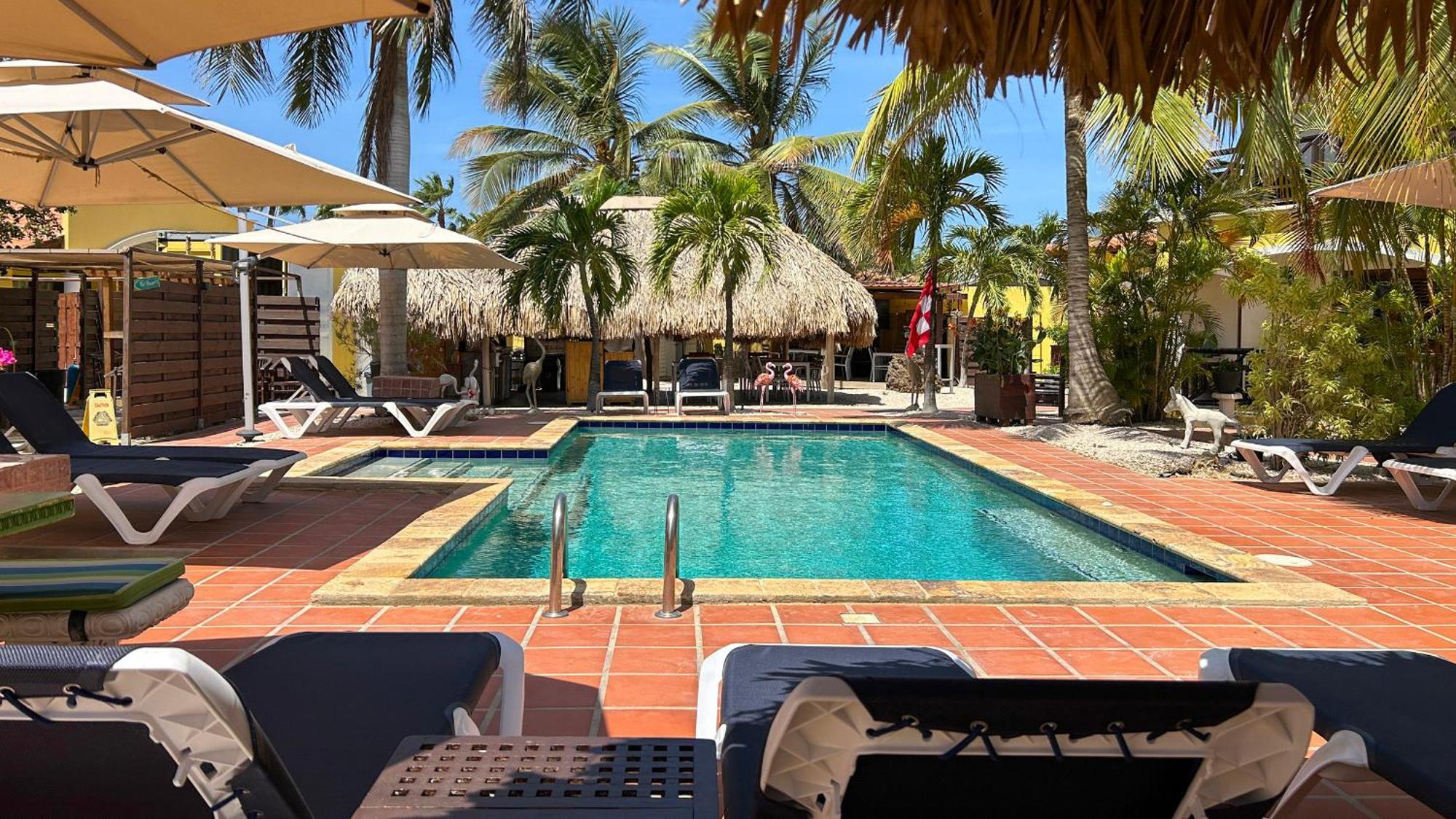 Sonrisa Boutique Hotel Playa Exterior foto
