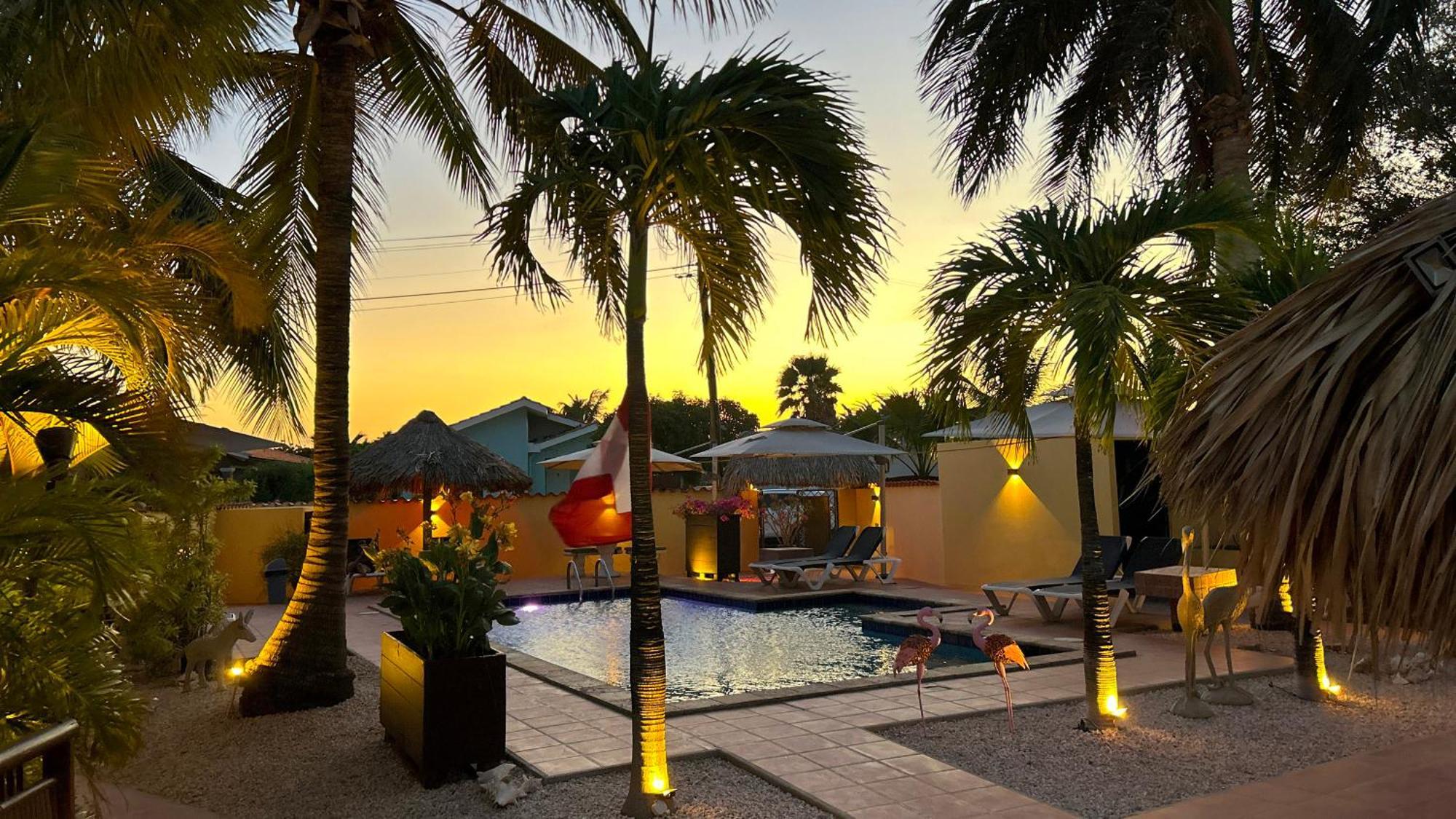 Sonrisa Boutique Hotel Playa Exterior foto