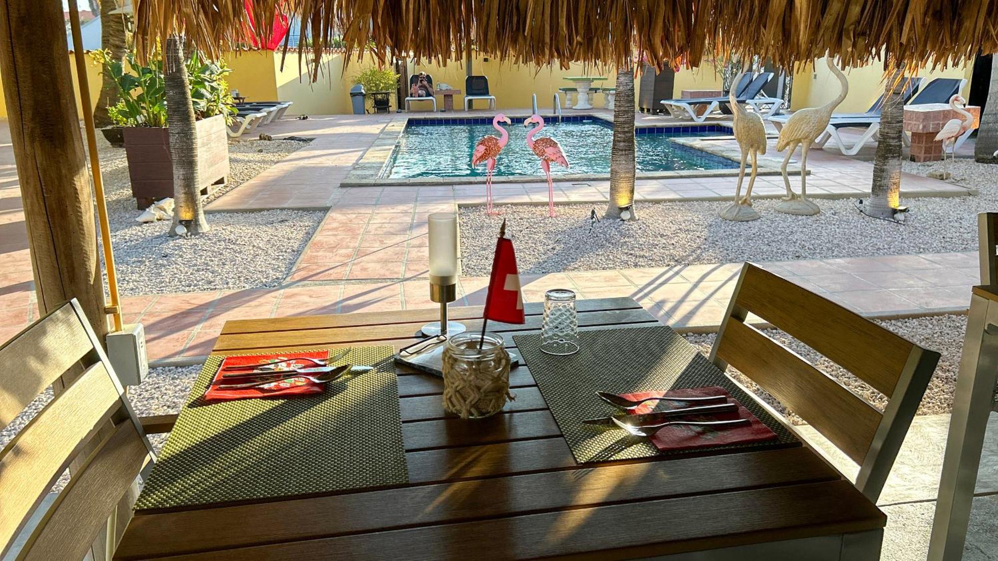 Sonrisa Boutique Hotel Playa Exterior foto