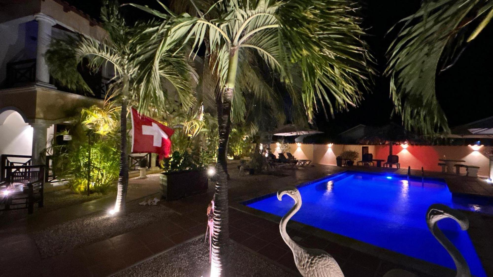 Sonrisa Boutique Hotel Playa Exterior foto