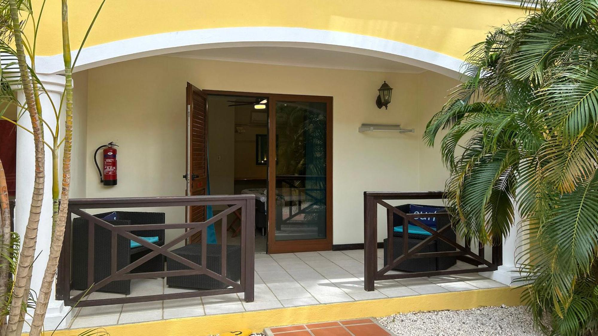 Sonrisa Boutique Hotel Playa Exterior foto