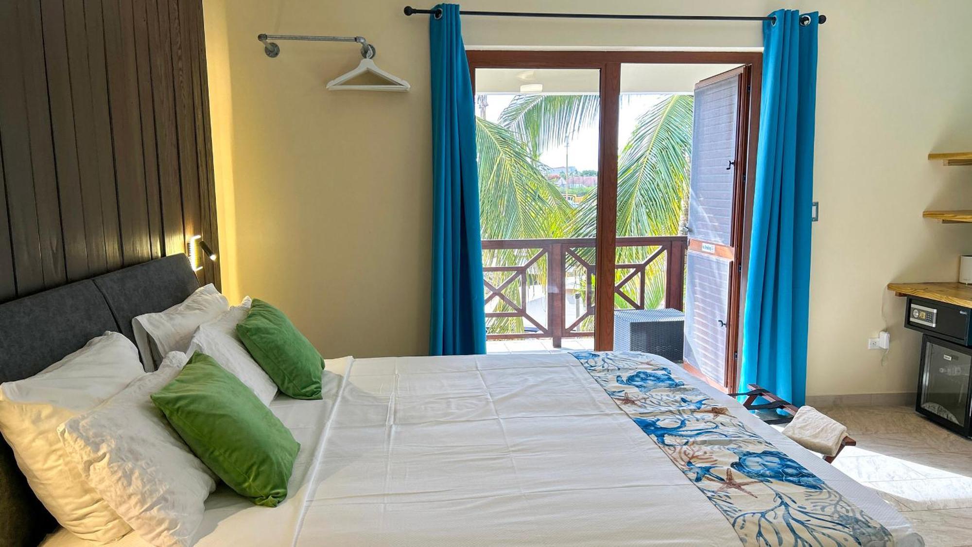 Sonrisa Boutique Hotel Playa Exterior foto