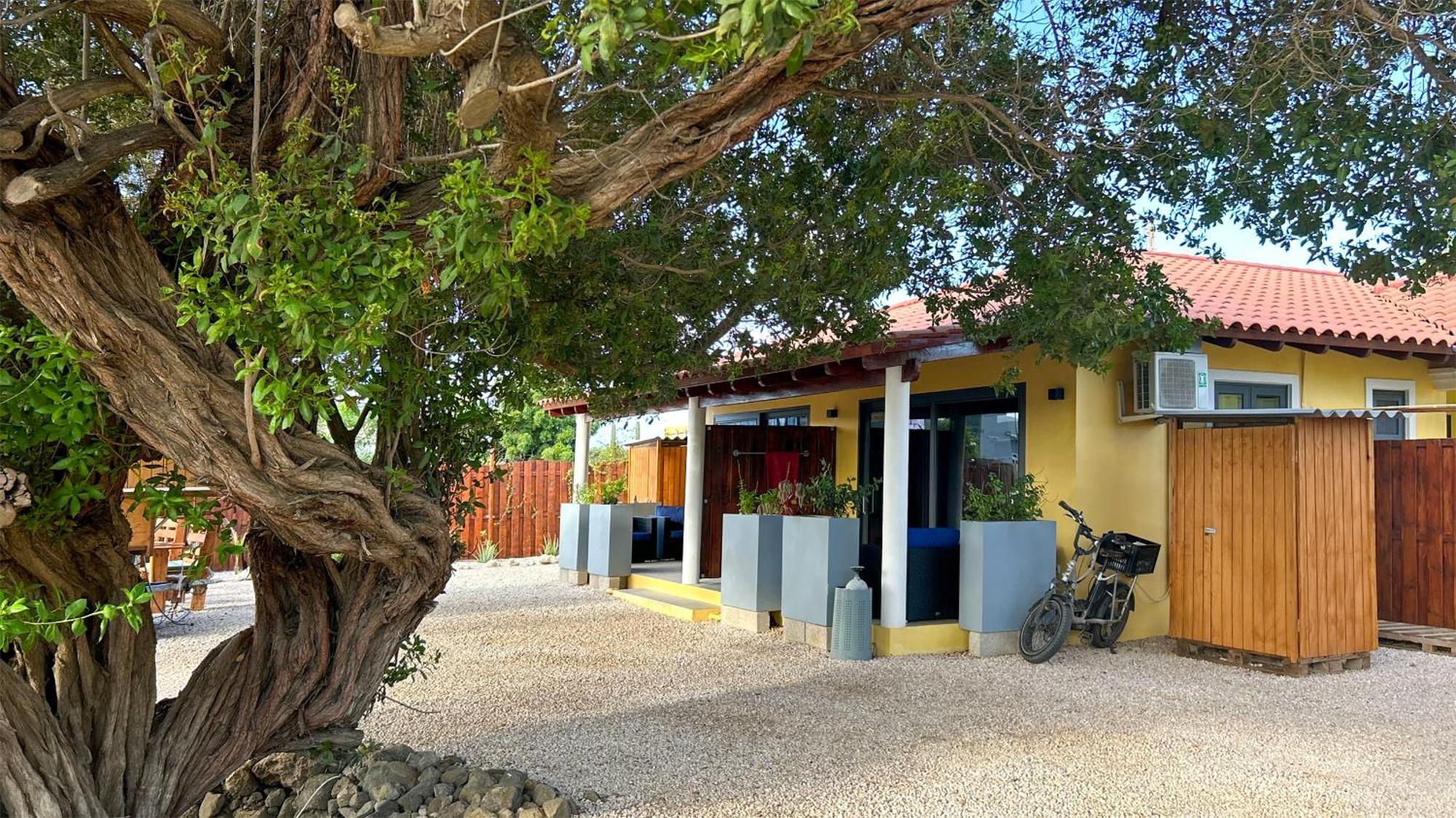 Sonrisa Boutique Hotel Playa Exterior foto