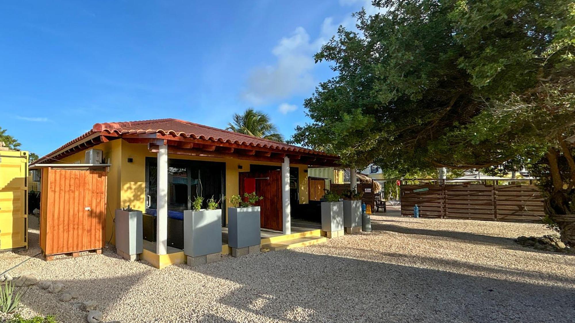 Sonrisa Boutique Hotel Playa Exterior foto