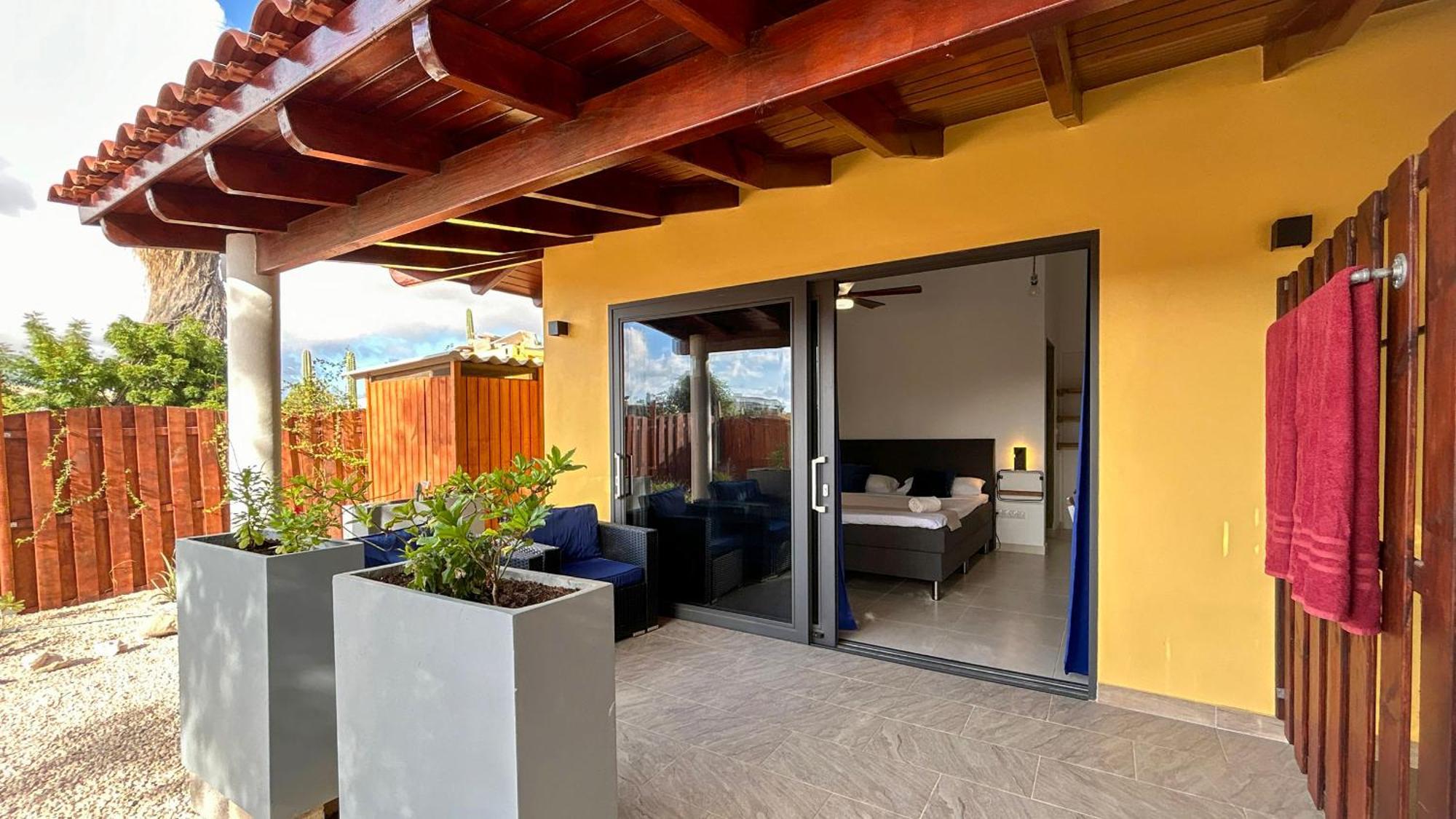 Sonrisa Boutique Hotel Playa Exterior foto